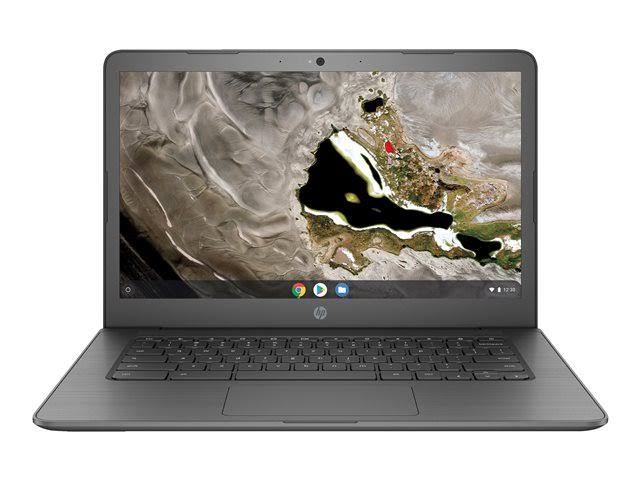 HP Chromebook 14A G5