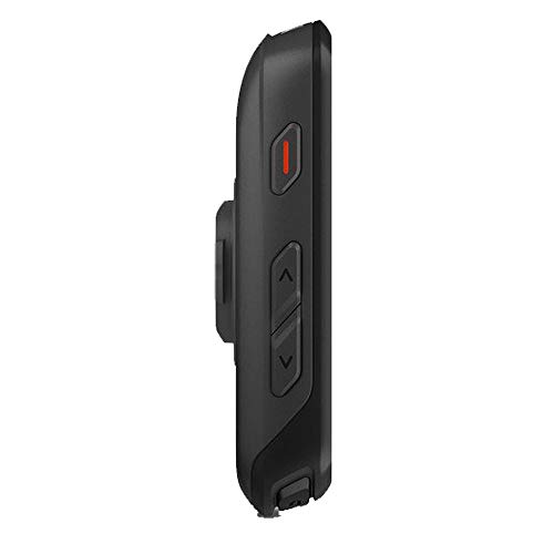 Garmin Varia RTL515 Cycling Rearview Radar and Tail Light with GPS Bundle