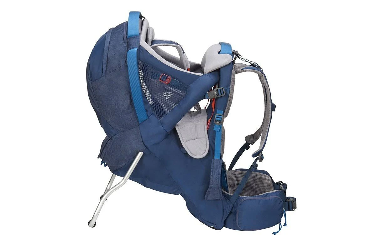 Kelty Journey PerfectFit Signature Child Carrier - Insignia Blue