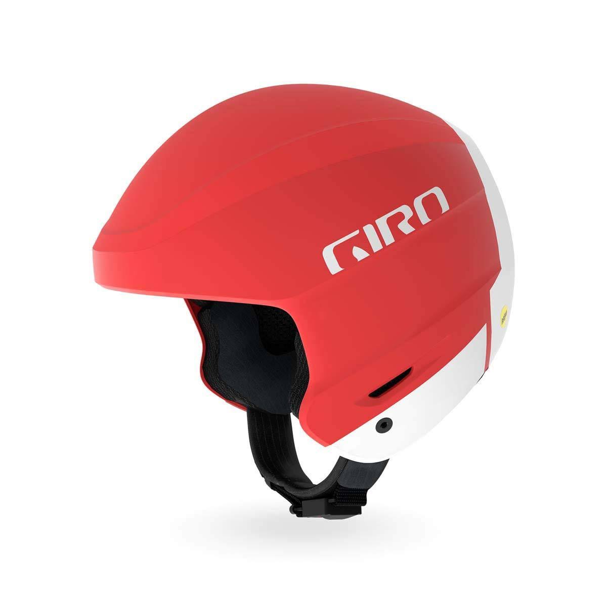 Giro - Strive MIPS Small Matte Red Snow Helmet