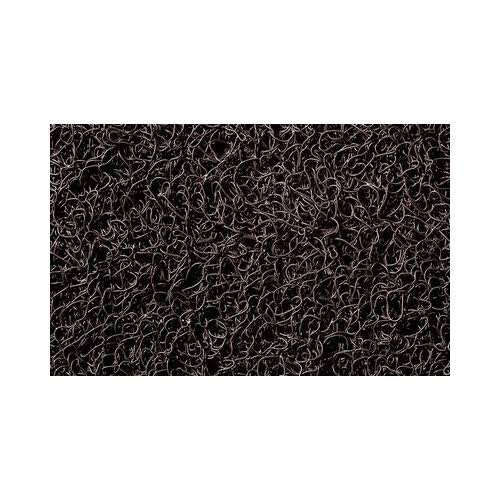 3M 6050 Nomad Medium Traffic Backed Scraper Matting, Black, 3 ft x 20 ft, 1/Case