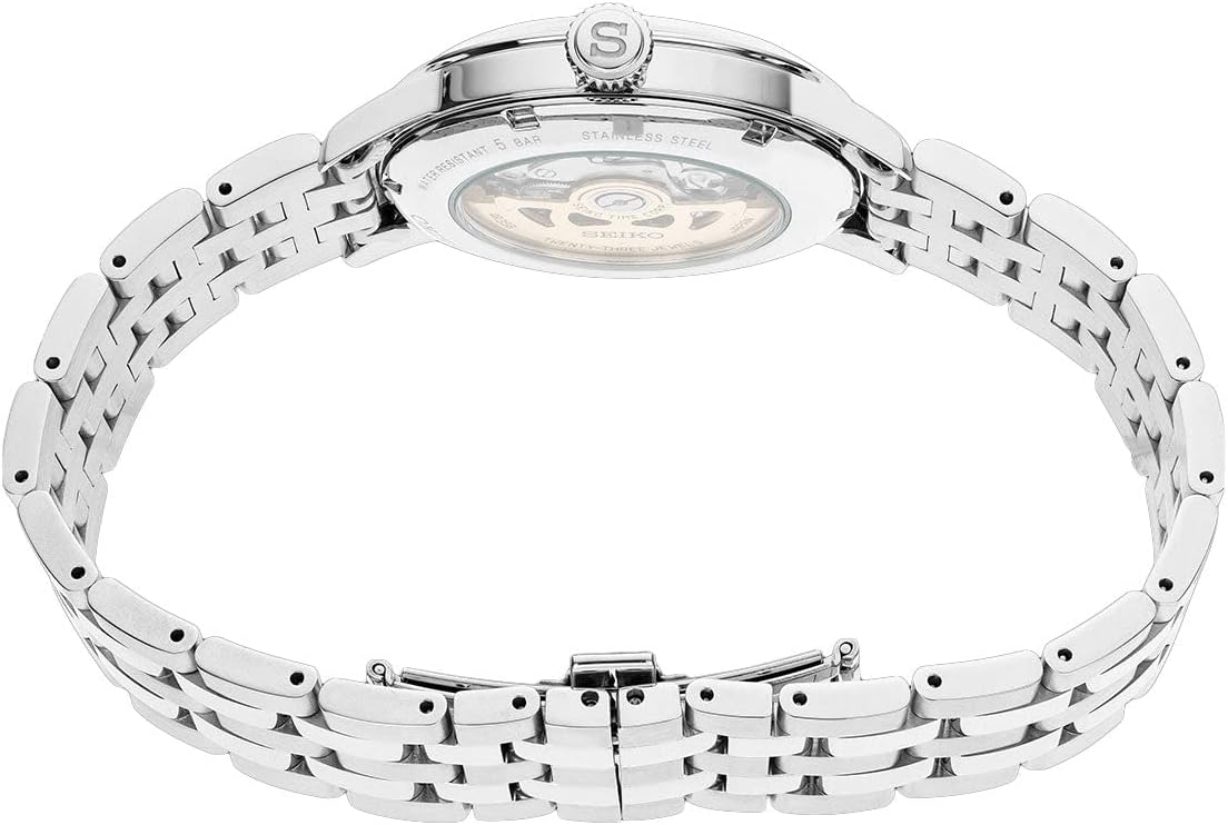 Seiko Presage Cocktail 4R35 Automatic SRPE19J1 Men's Watch