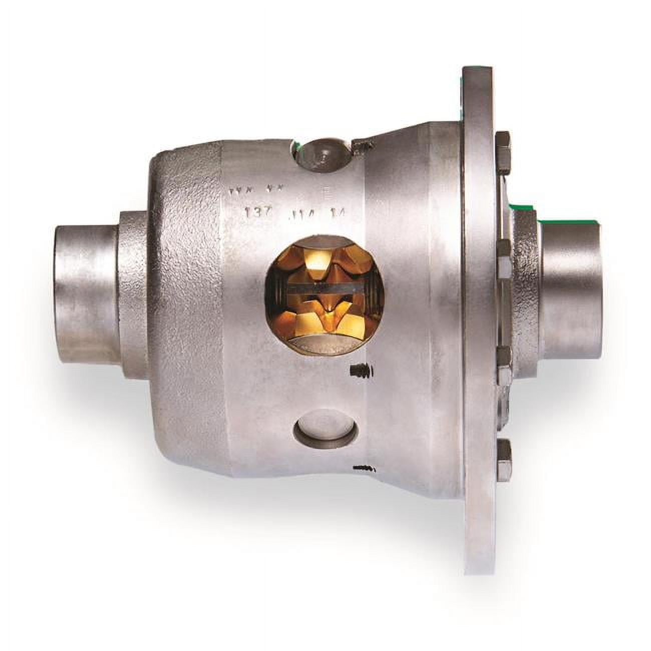 8.4 in. Grip-N-Loc Differential 10 Bolt for 1955-1964 Chevy GM 17T