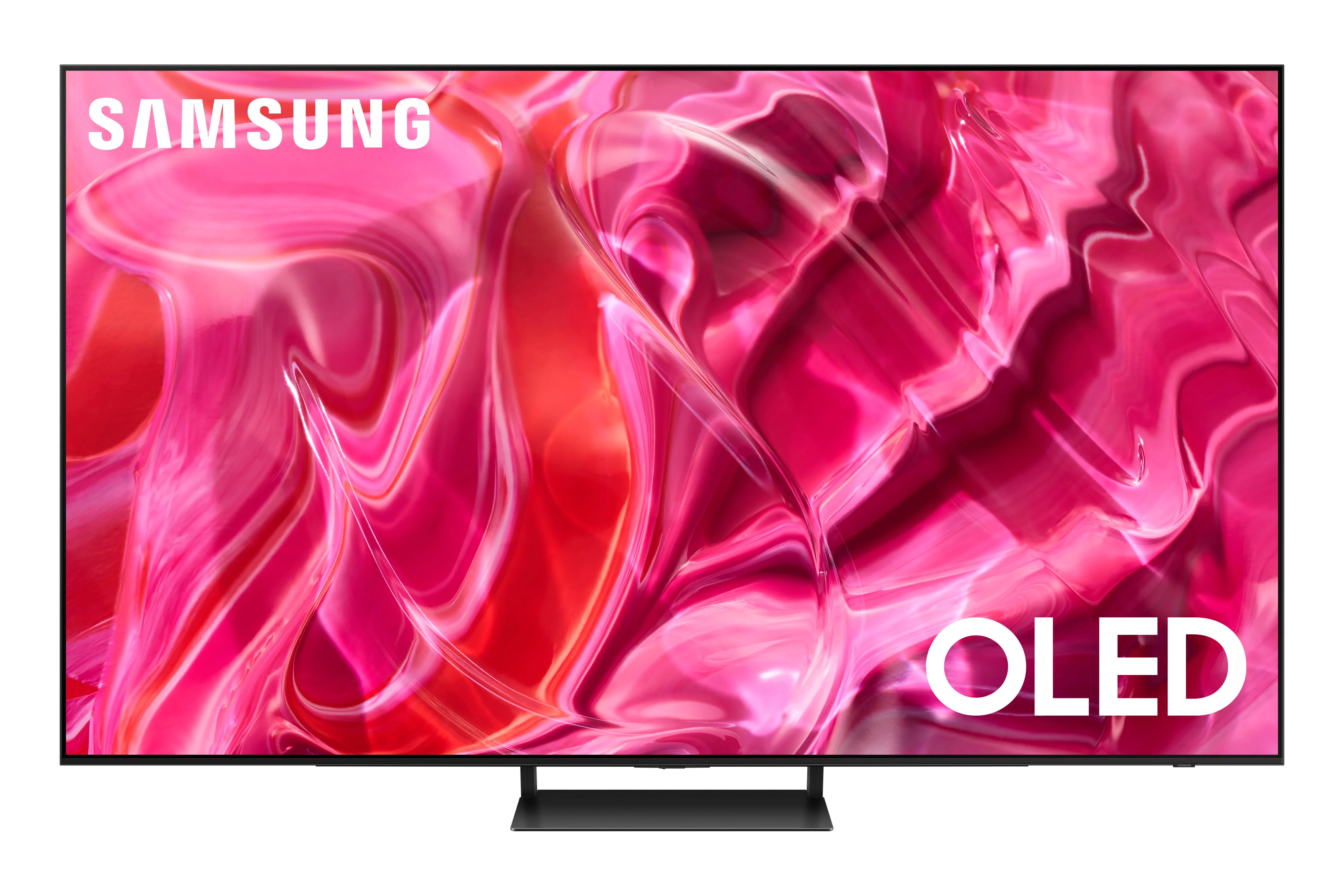 SAMSUNG 65" Class S90C OLED 4K Smart TV QN65S90CAFXZA 2023