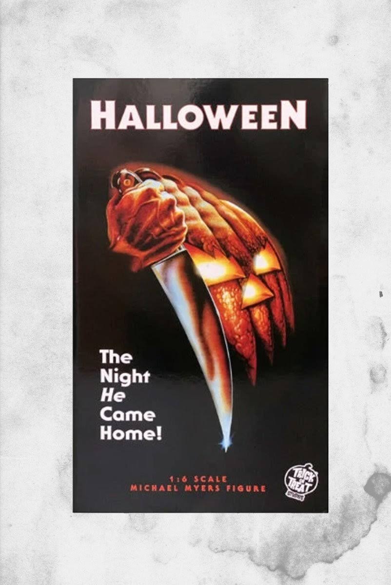 Halloween 1978 - Michael Myers 12x22 Action Figure
