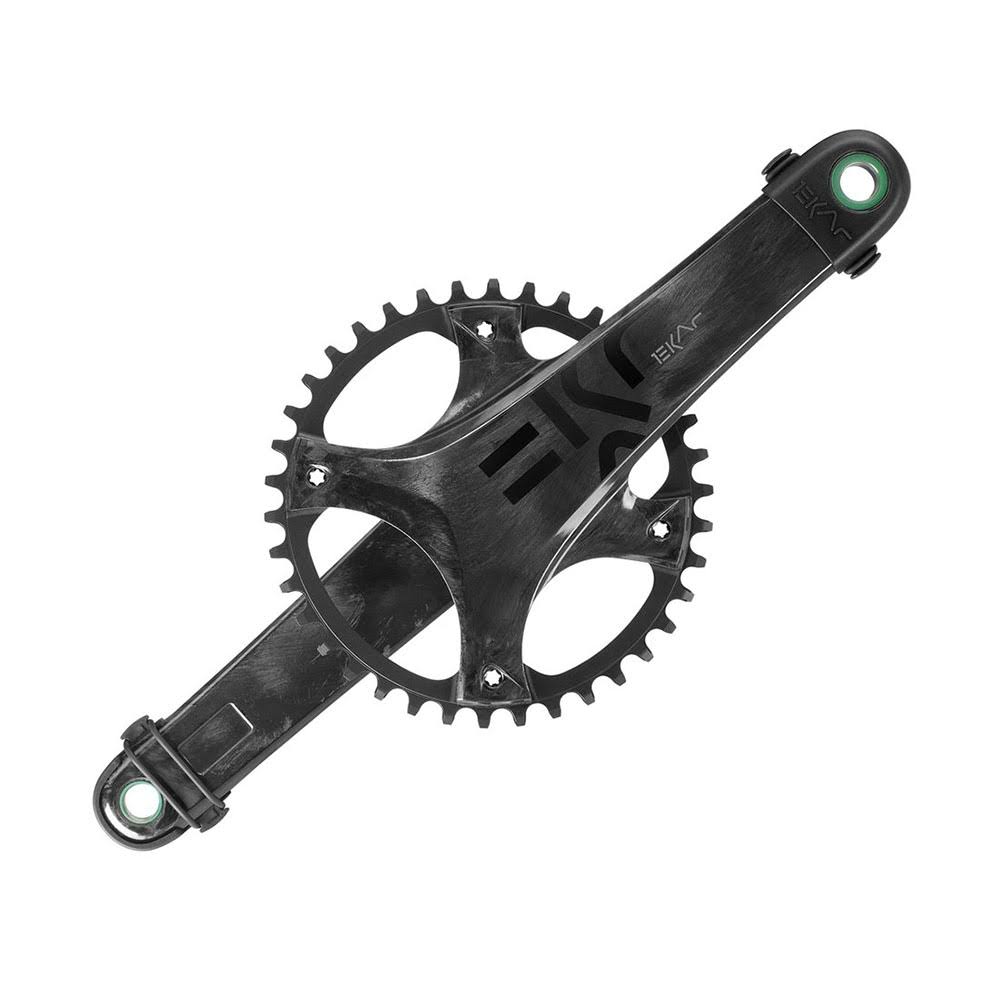 Campagnolo Ekar Crankset - 13-Speed, 40T