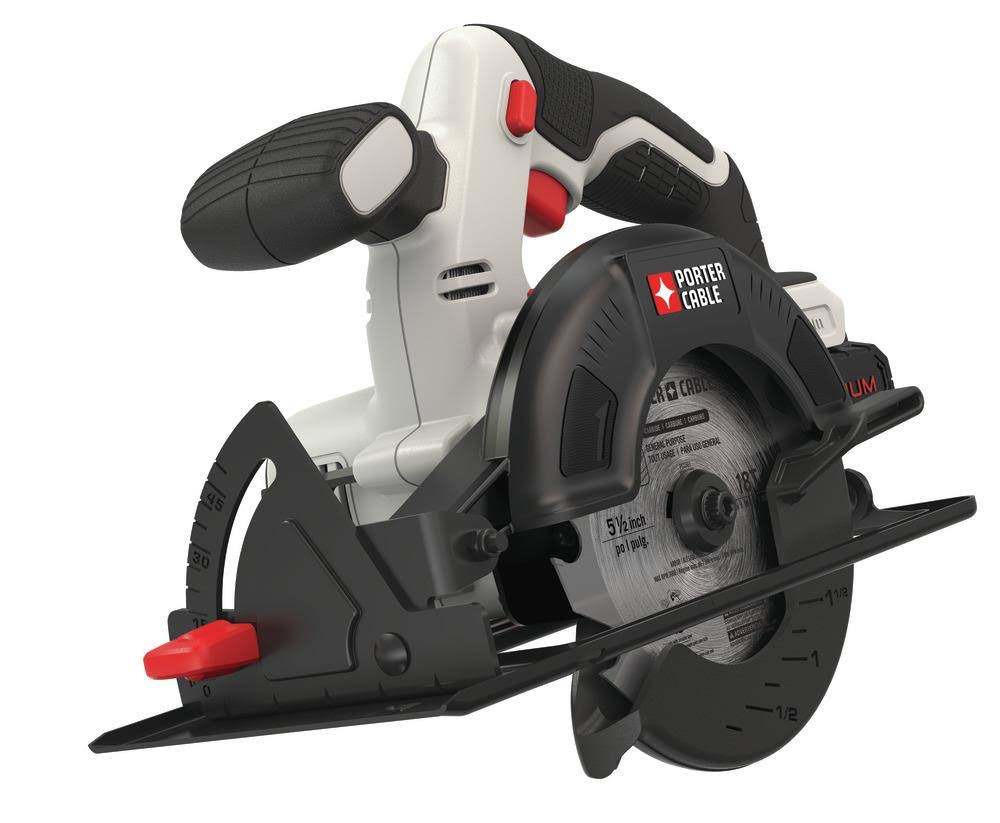 Porter-Cable PCCK616L4 20V Max Lithium Ion 4-Tool Combo Kit