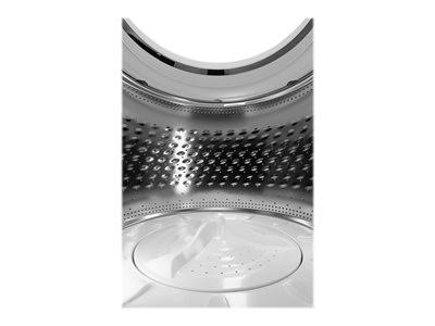 Whirlpool WTW5100HW Top-Loading Washer - White