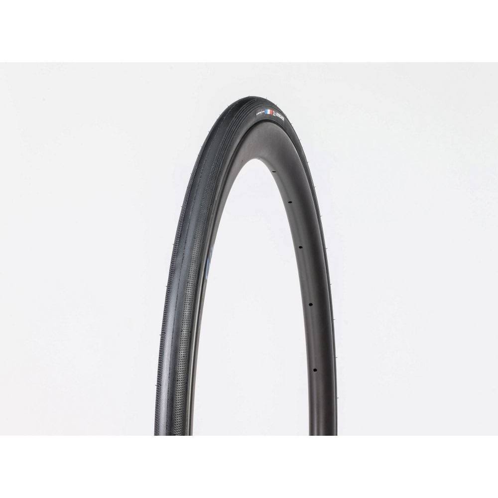 Bontrager R3 Hard-Case Lite Road Tire - Black - 700 x 25C