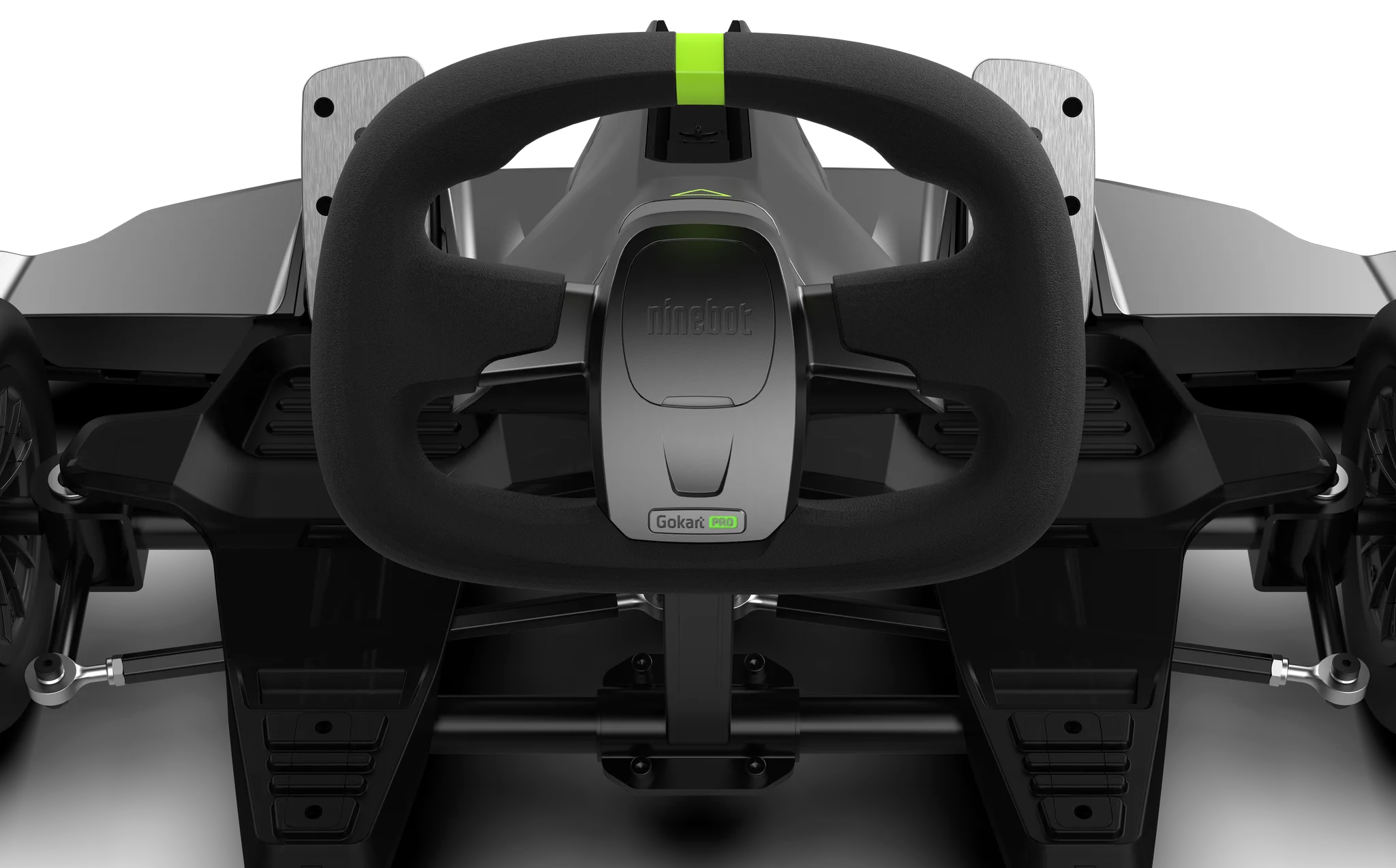 Segway Ninebot Electric GoKart Pro - Outdoor Racing Kart for All Ages