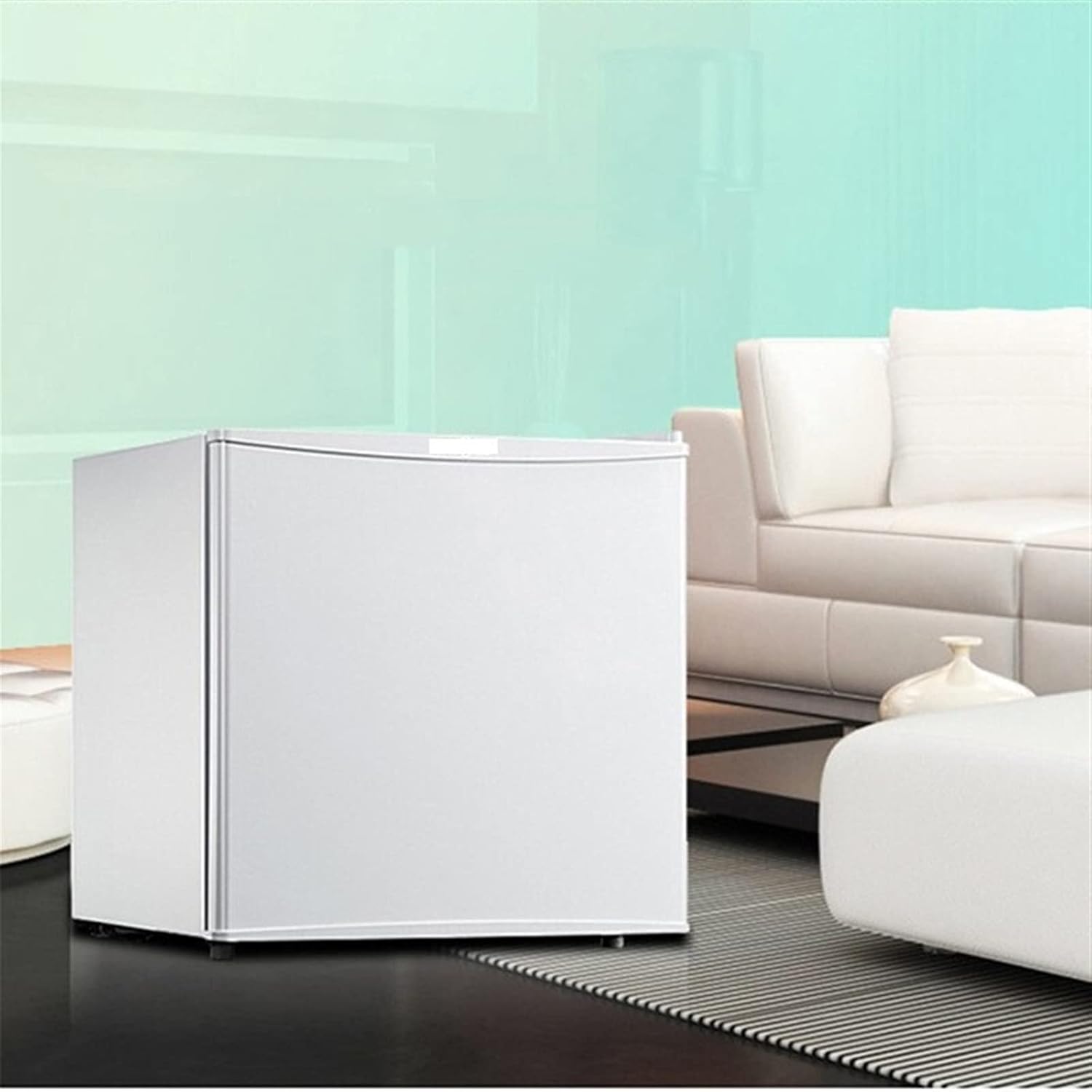 Mini Fridge Mini Refrigerator Energy Saving Refrigerator Skincare Fridge Mini Skin Care Fridge