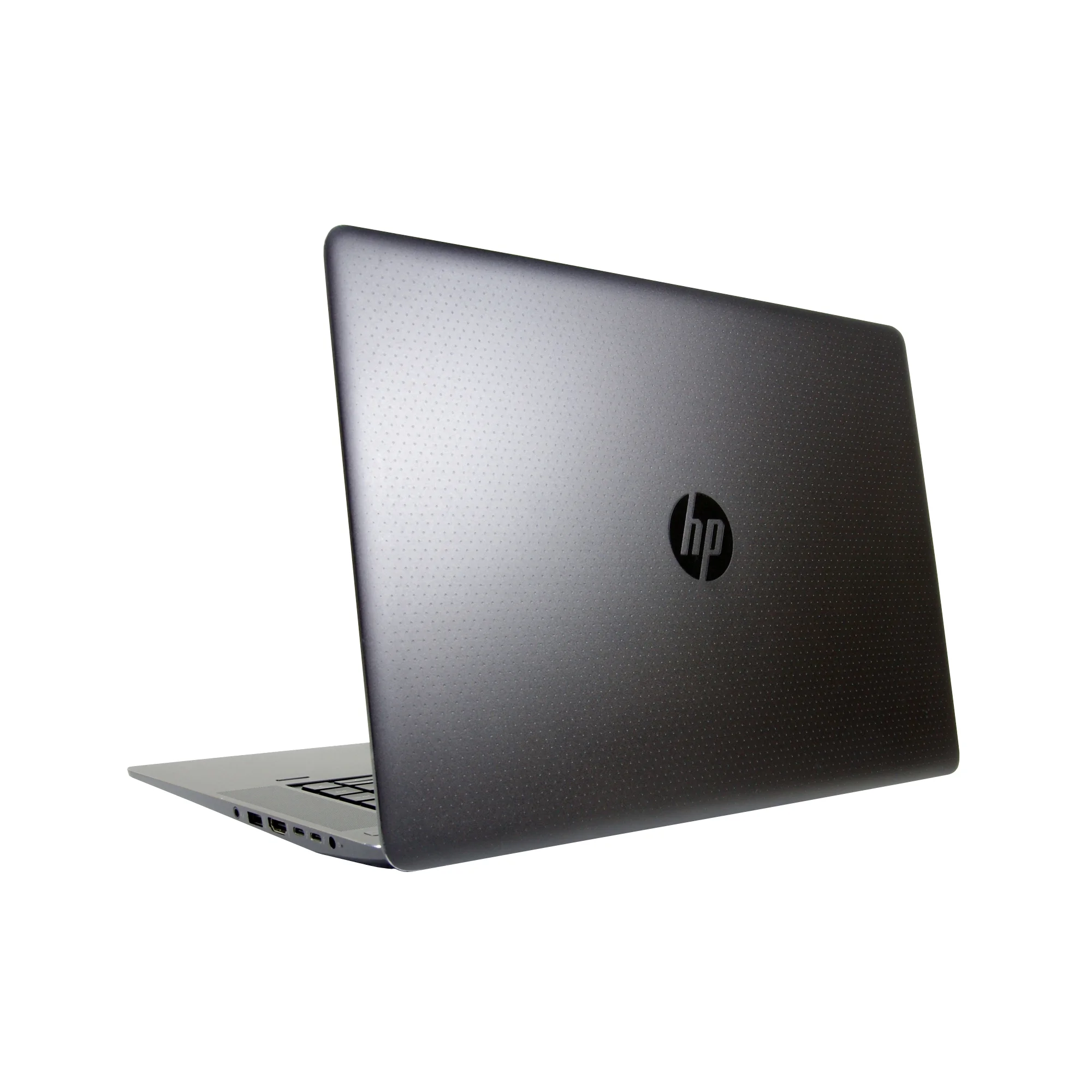 Restored HP ZBook Studio G3 15.6" Laptop with Intel Core i7-6820HQ 2.7GHz Processor, 32GB Memory, 512GB SSD-2.5, Webcam, Win10Pro(64-bit) (Refurbished)