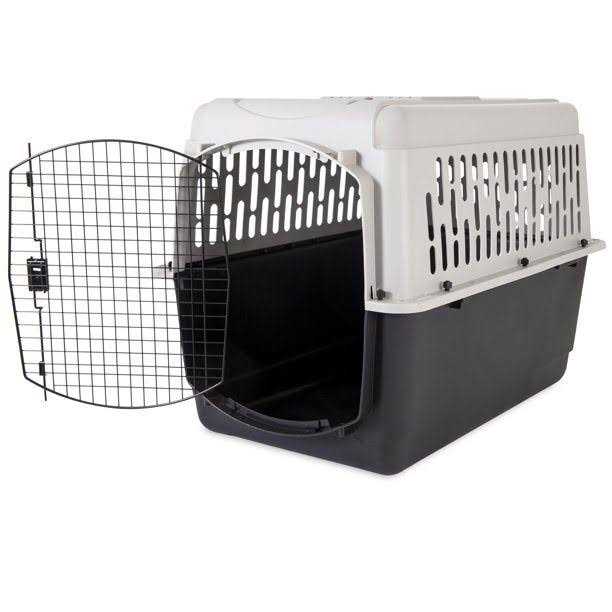 Vibrant Life Pet Kennel Large 40 inch Dog Crate