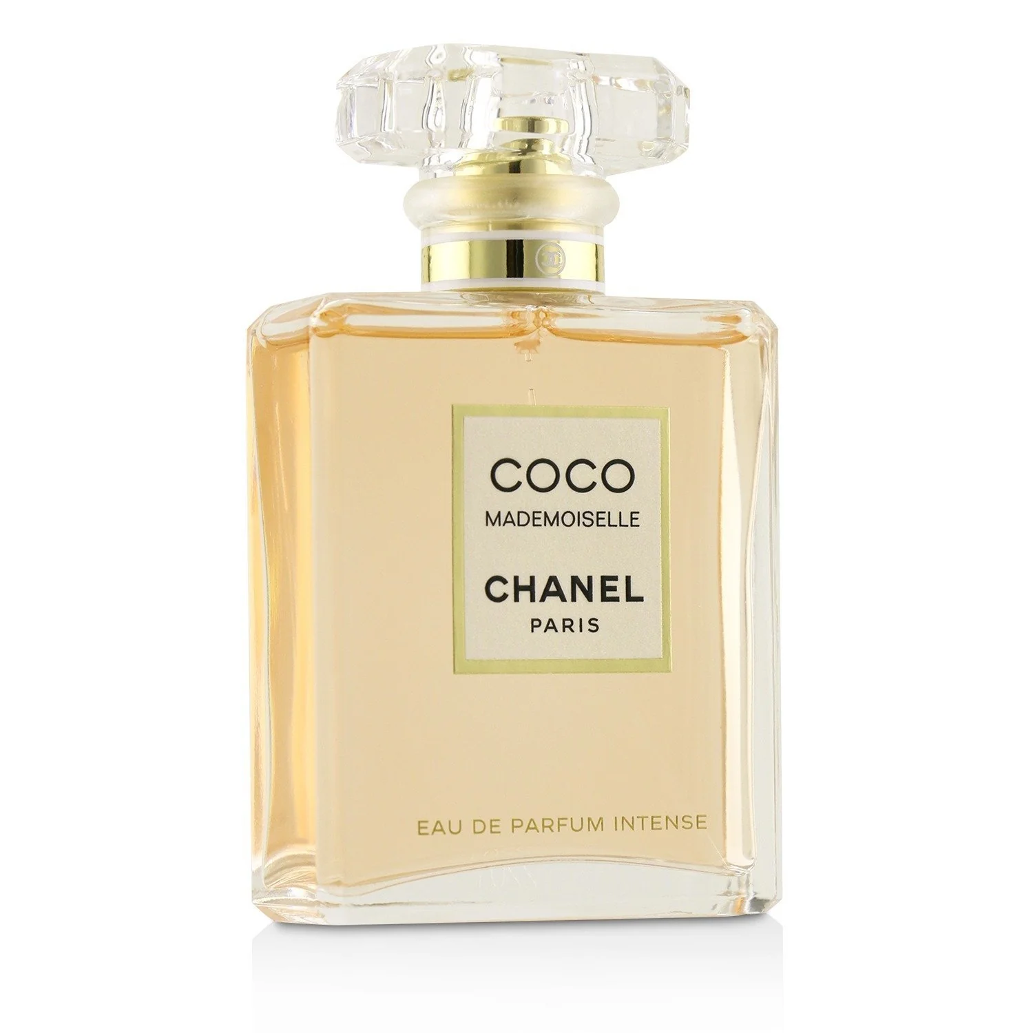 Chanel Coco Mademoiselle Intense Eau De Parfum Spray  200ml/6.7oz