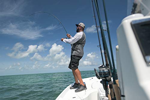 St. Croix Rods Mojo Inshore Spinning Rod
