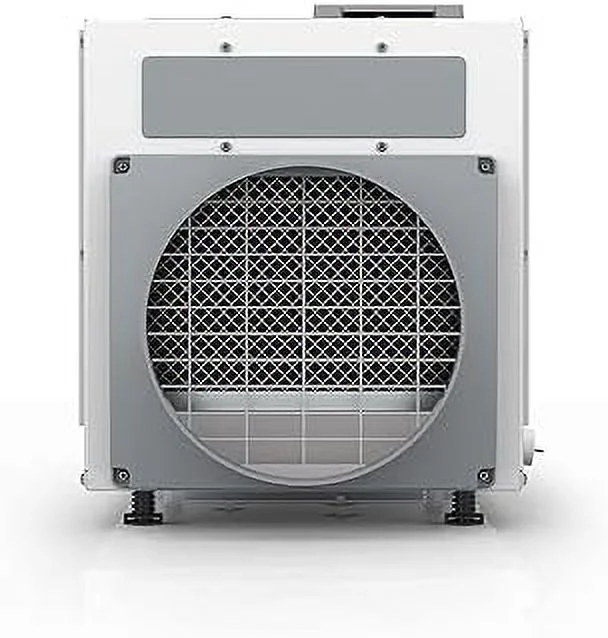 AprilAire E080 Dehumidifier Pro Kit - Whole House Dehumidifier - 80 Pint AprilAire Dehumidifier For Whole Home, Crawl Space & Basement, Up To 4,400 SQ. FT.