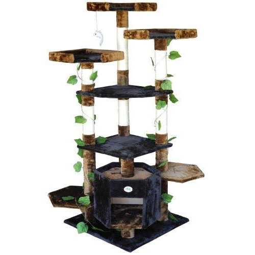Go Pet Club Cat Tree - Pet Supplies online store