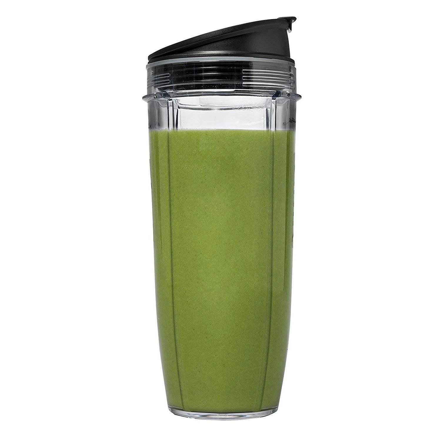 Nutri Ninja Auto IQ Pro Complete Personal Blender BL487T