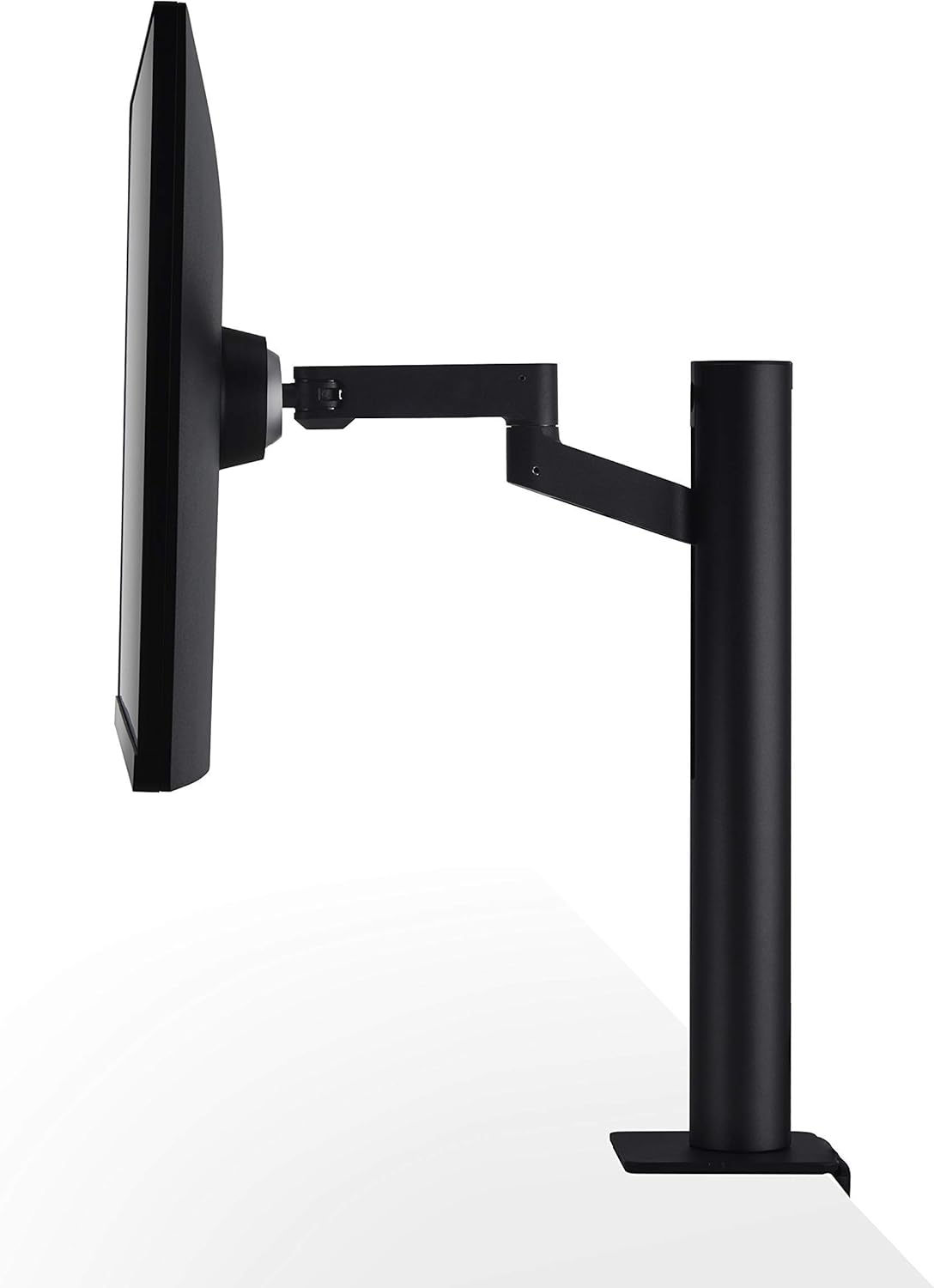 LG 32UN880-B 32" UltraFine Display Ergo UHD 4K IPS Display with HDR 10 Compatibility and USB Type-C Connectivity, Black