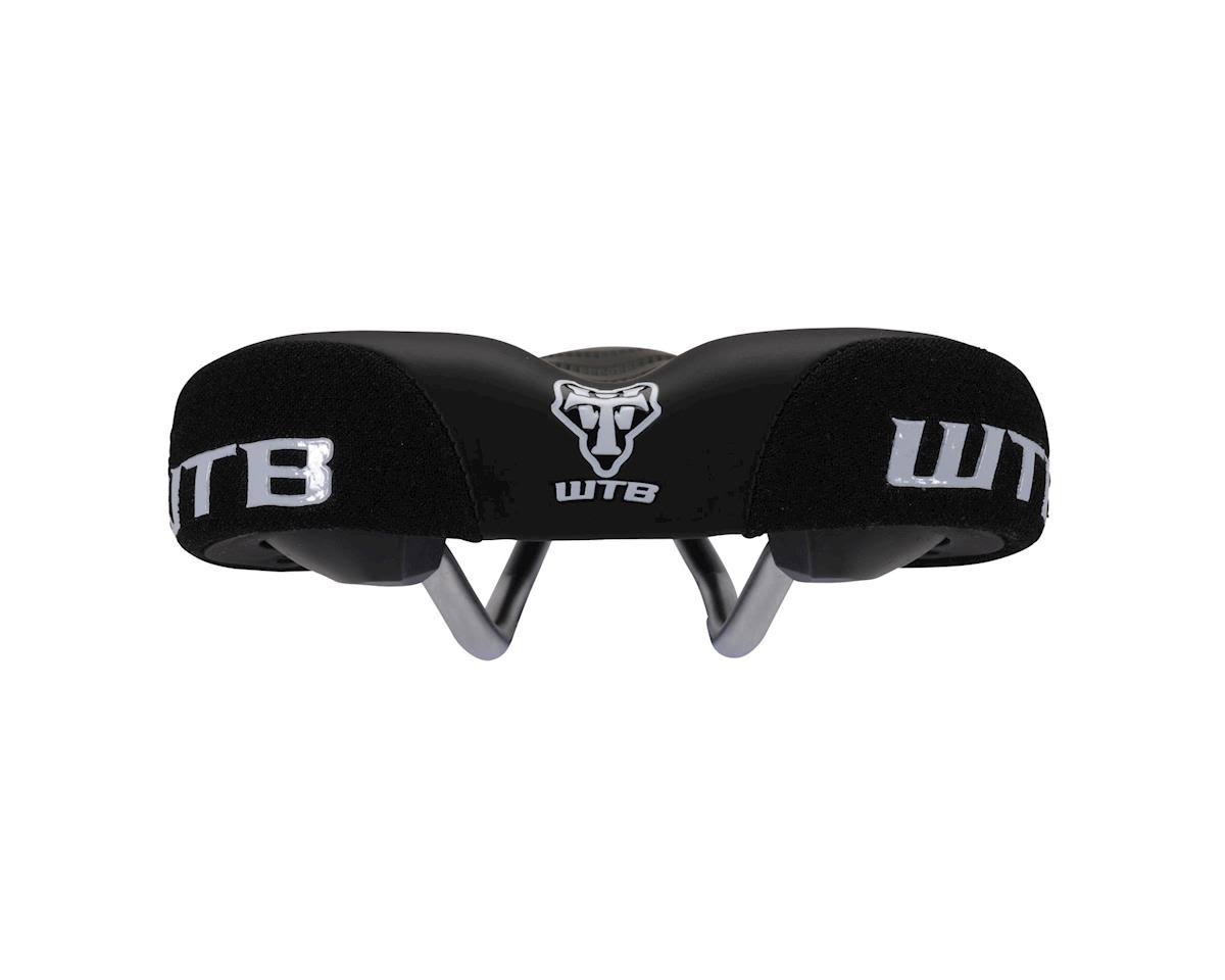 WTB Volt Pro 142 Black Saddle