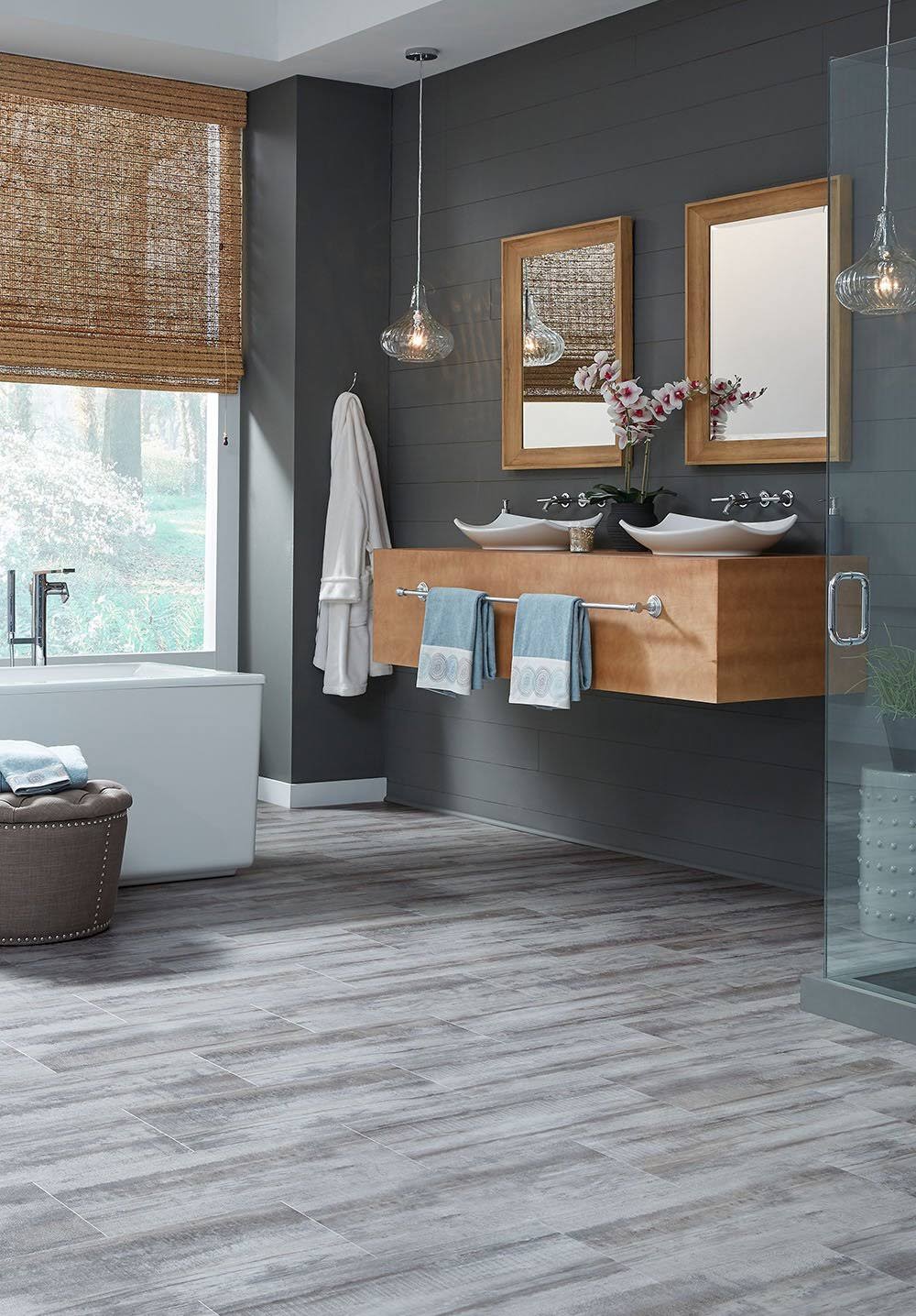 Mannington Adura Max Cape May Shell Luxury Vinyl