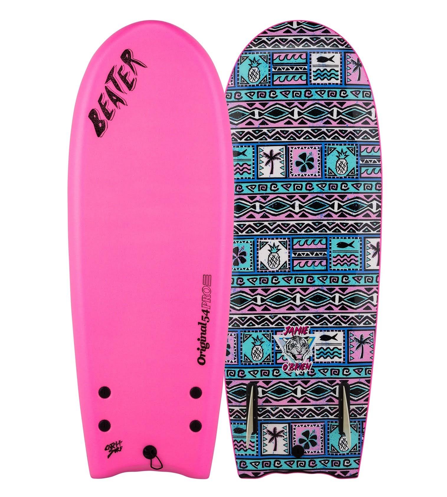 Catch Surf 54 Pro Beater Board - Jamie O&Brien Sky Blue