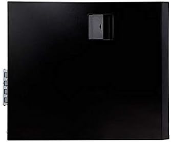 In-Win CE685.FH300TB3 300W MicroATX Slim Case (Black)
