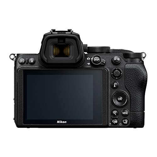 Nikon Z 5 | Our most compact full-frame mirrorless stills/video camera | Nikon USA Model