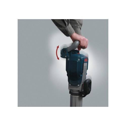 Bosch 11335K-RT 35 lb. Breaker Hammer Jack
