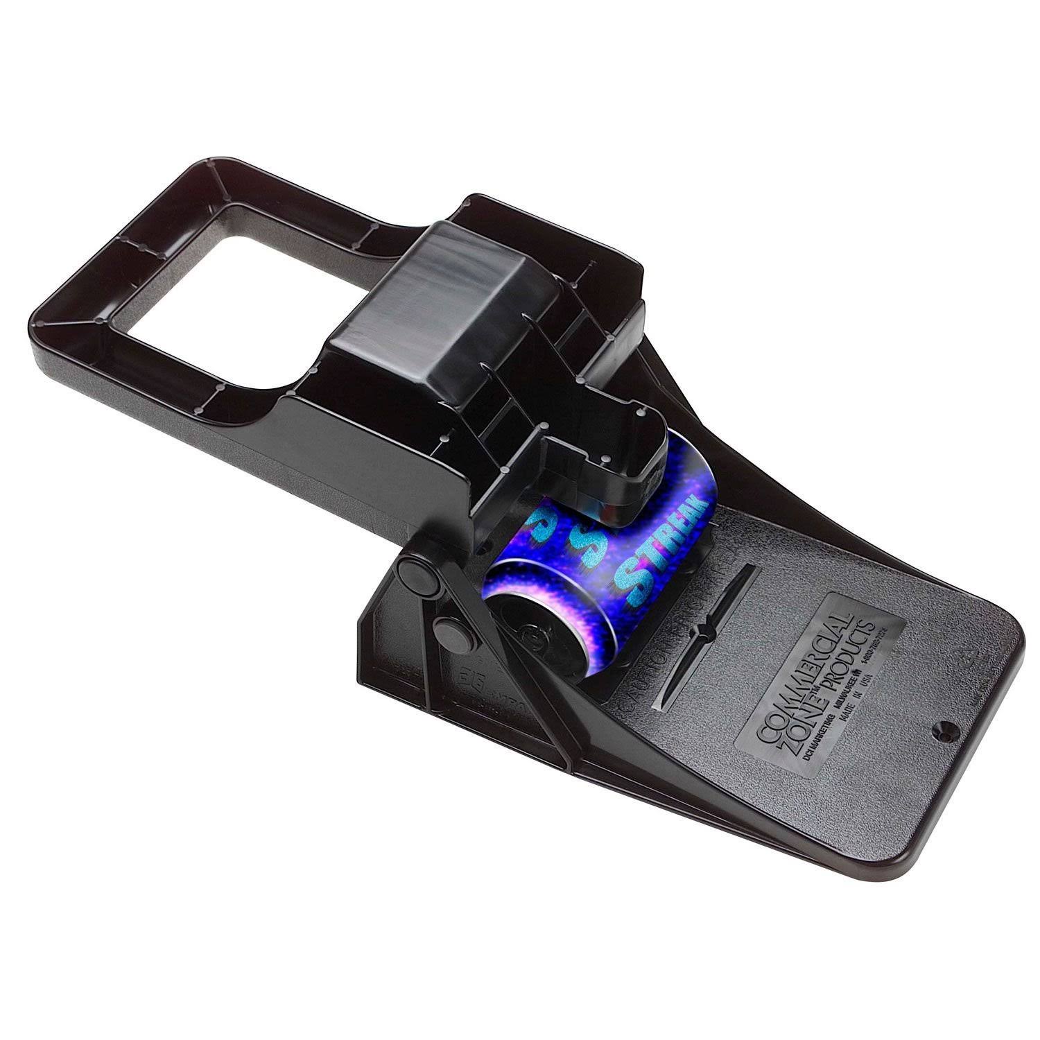 Commercial Zone Canpactor Can Crusher - 745102