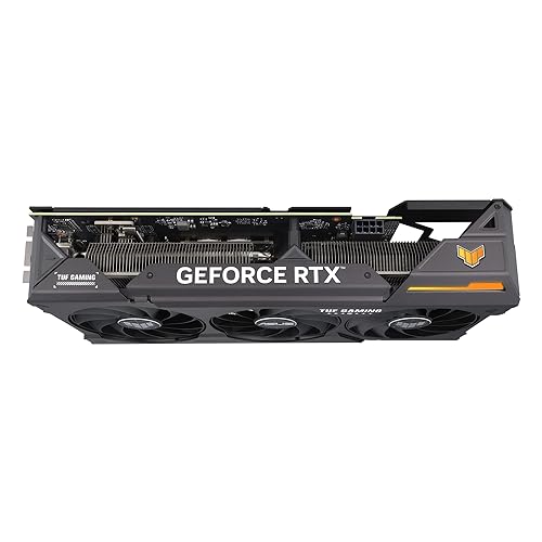 ASUS Gaming Graphics Card - GeForce Dual RTX 3060, 12GB GDDR6, RGB, LHR, Ray Tracing, DLSS