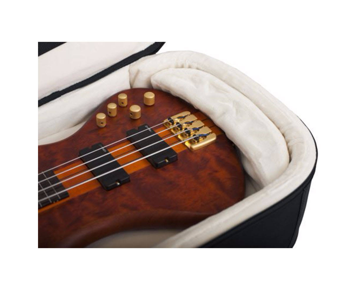 Gator G-PG Bass 2x Dual Bass Guitar Gig Bag