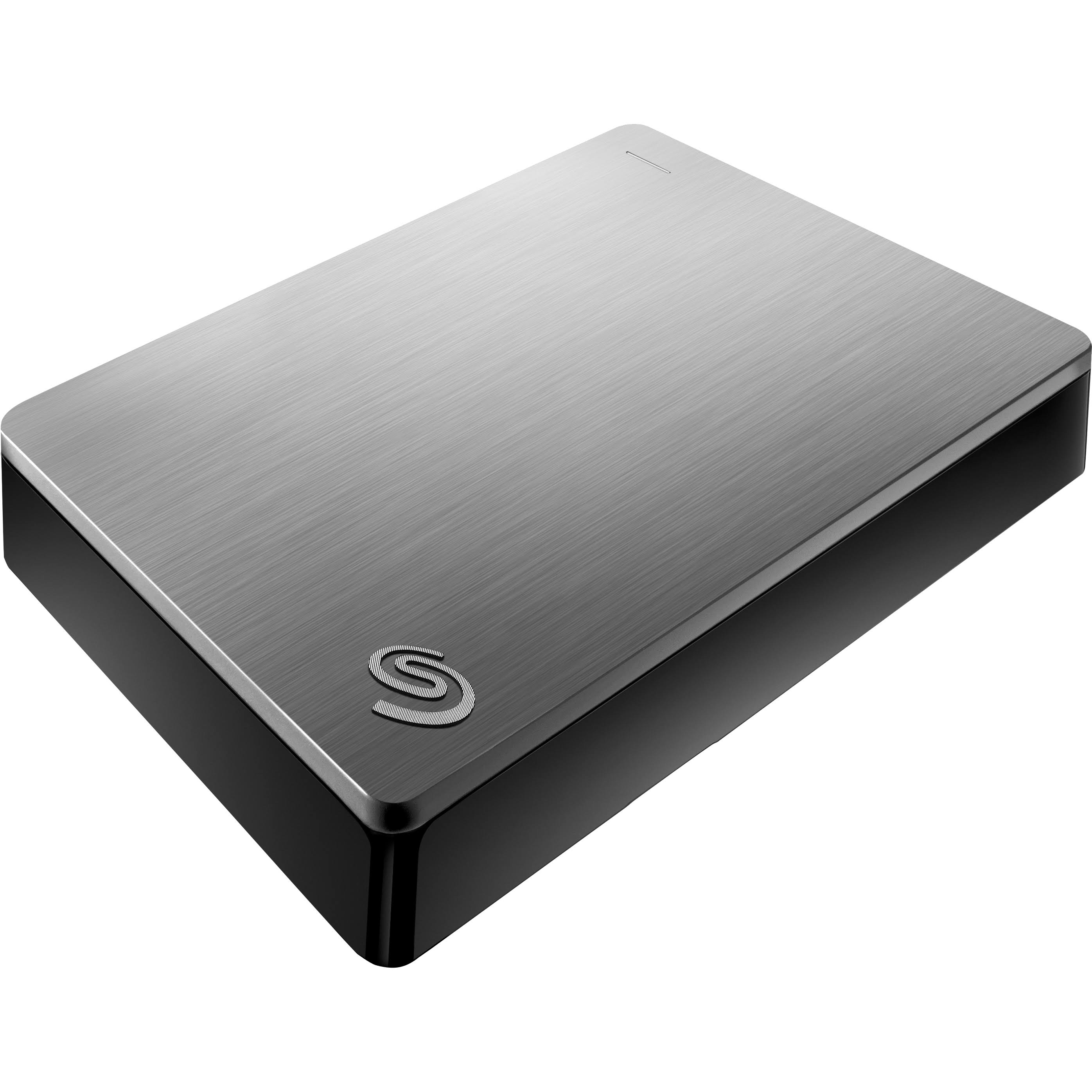 Seagate Backup Plus 4 TB External HDD - STDR4000900 - USB 3.0
