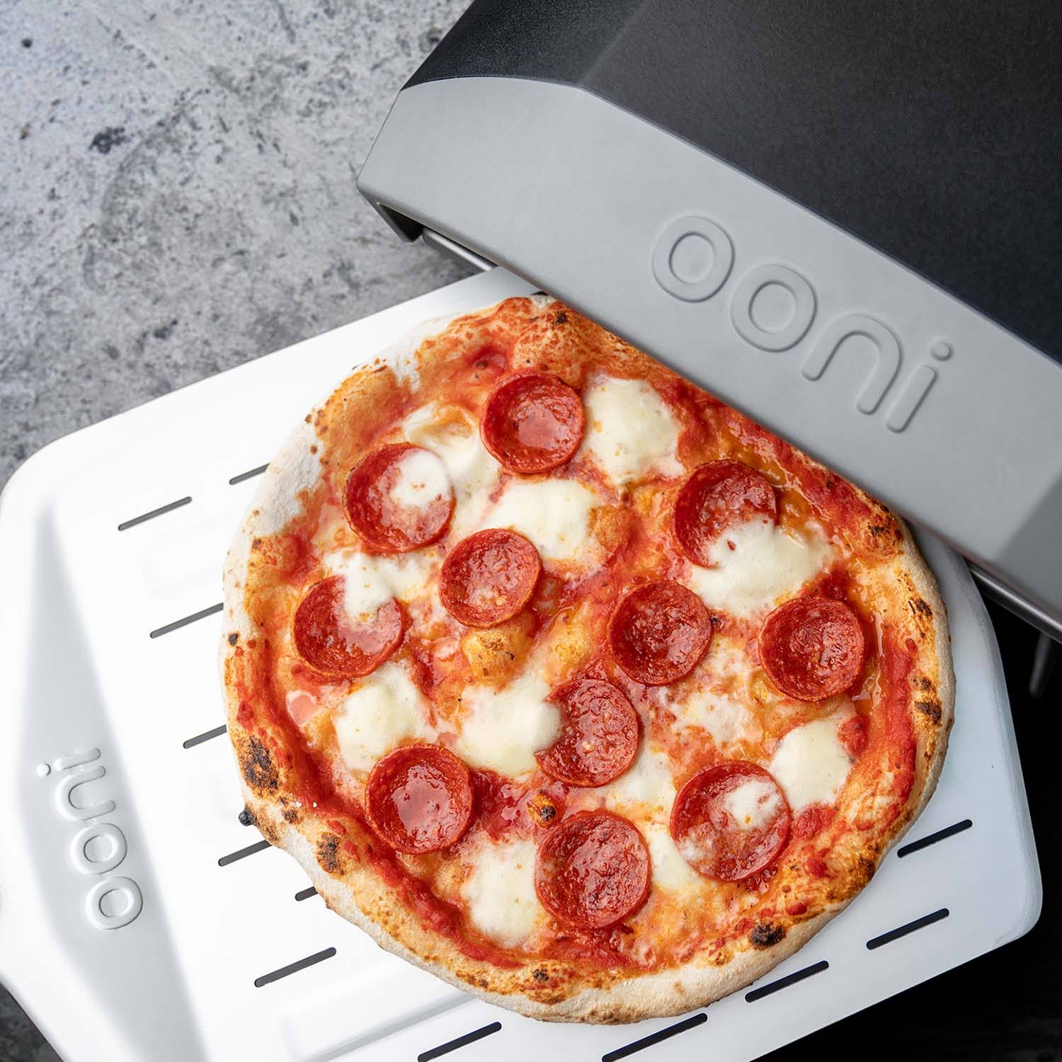 Ooni Koda Gas-Powered Outdoor Pizza Oven