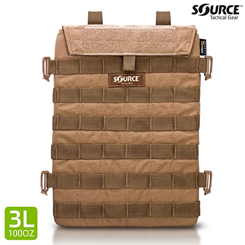 Source Razor 3L Low Profile Hydration Pack
