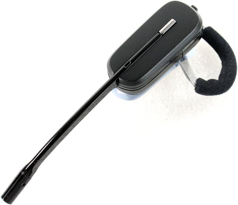 Plantronics-CS540 Convertible Wireless Headset