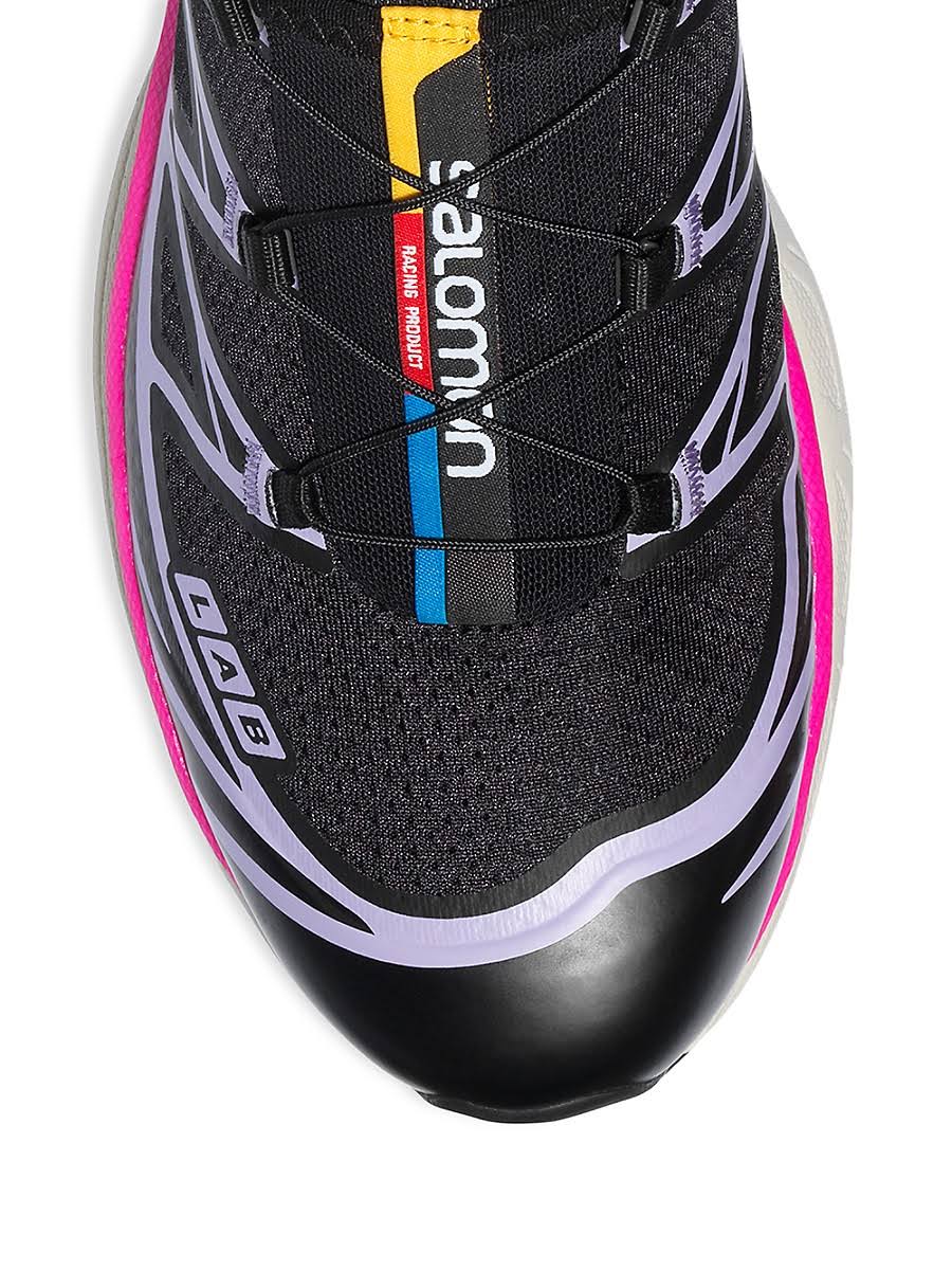 Salomon XT-6 | Black | Size: 11
