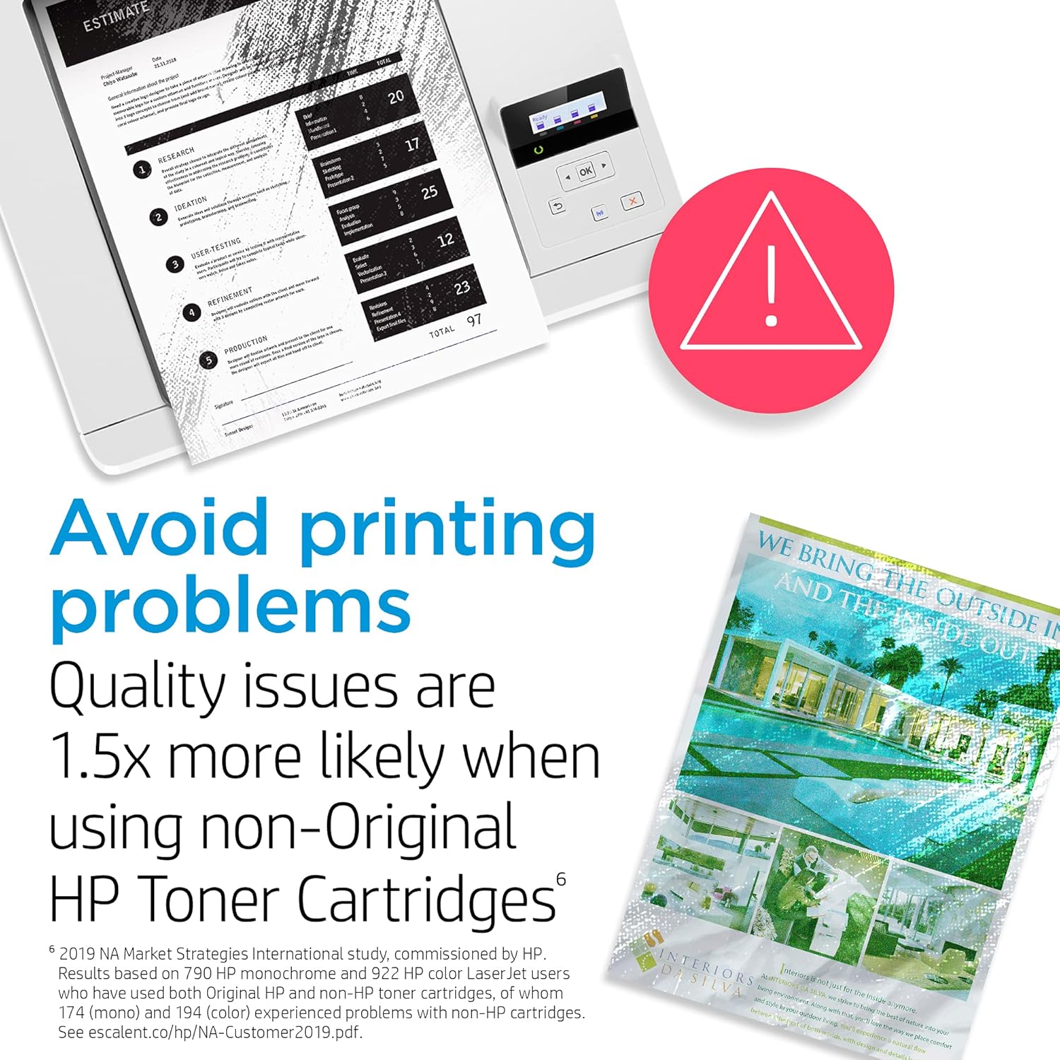 HP 134A | W1340A | Toner-Cartridge | Black Pack of 2