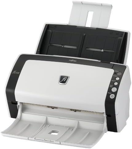 Fujitsu fi-6130 Duplex USB Color Scanner