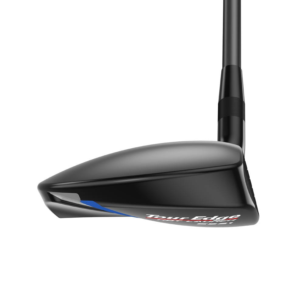 Tour Edge Hot Launch E521 Offset Fairway Wood New