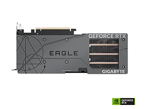 GIGABYTE GeForce RTX 5060 Ti WINDFORCE OC 8G Graphics Card, 8GB 128-bit GDDR7, PCIe 5.0, WINDFORCE Cooling System, GV-N506TWF2OC-8GD Video Card