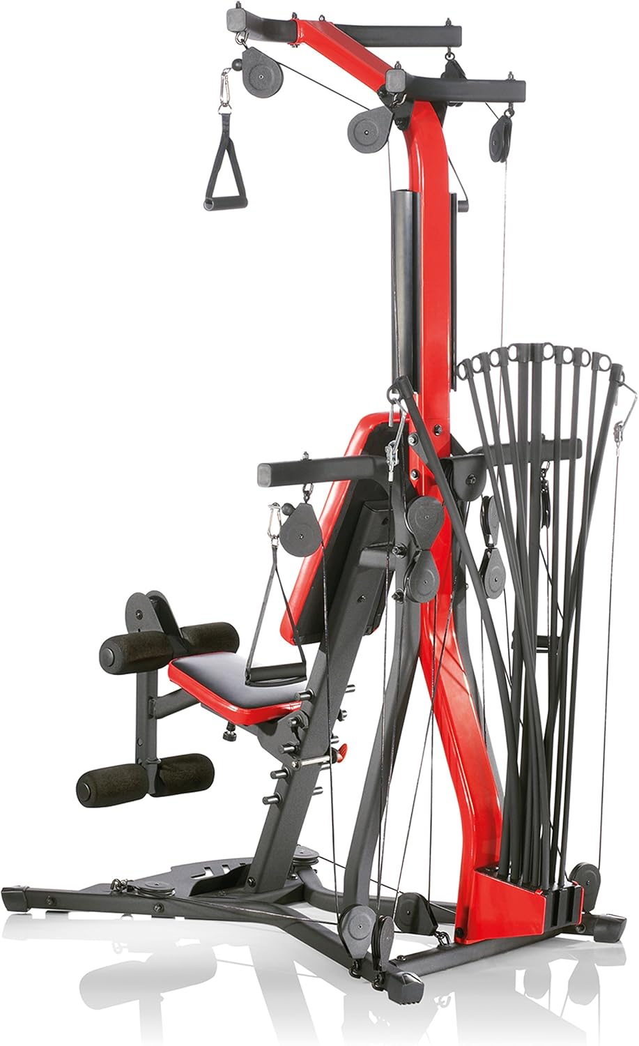 Bowflex PR3000 Home Gym