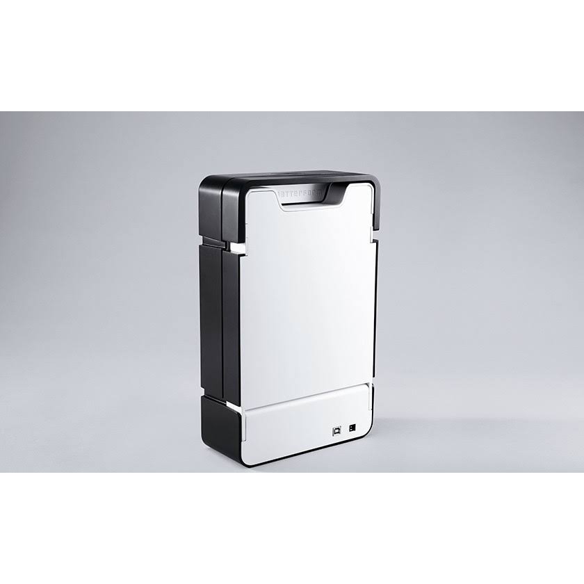 Matter and Form MFS1V1 3D Scanner