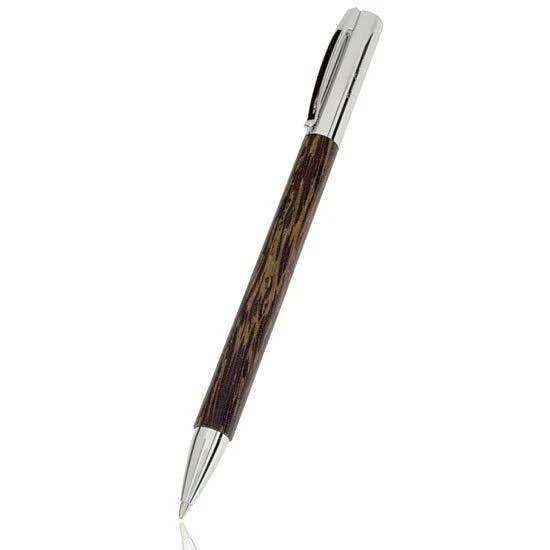 Faber-Castell Ambition - Ballpoint pen - black