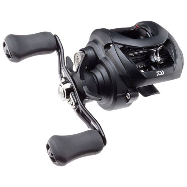 Daiwa Tatula 100 Baitcasting Reel