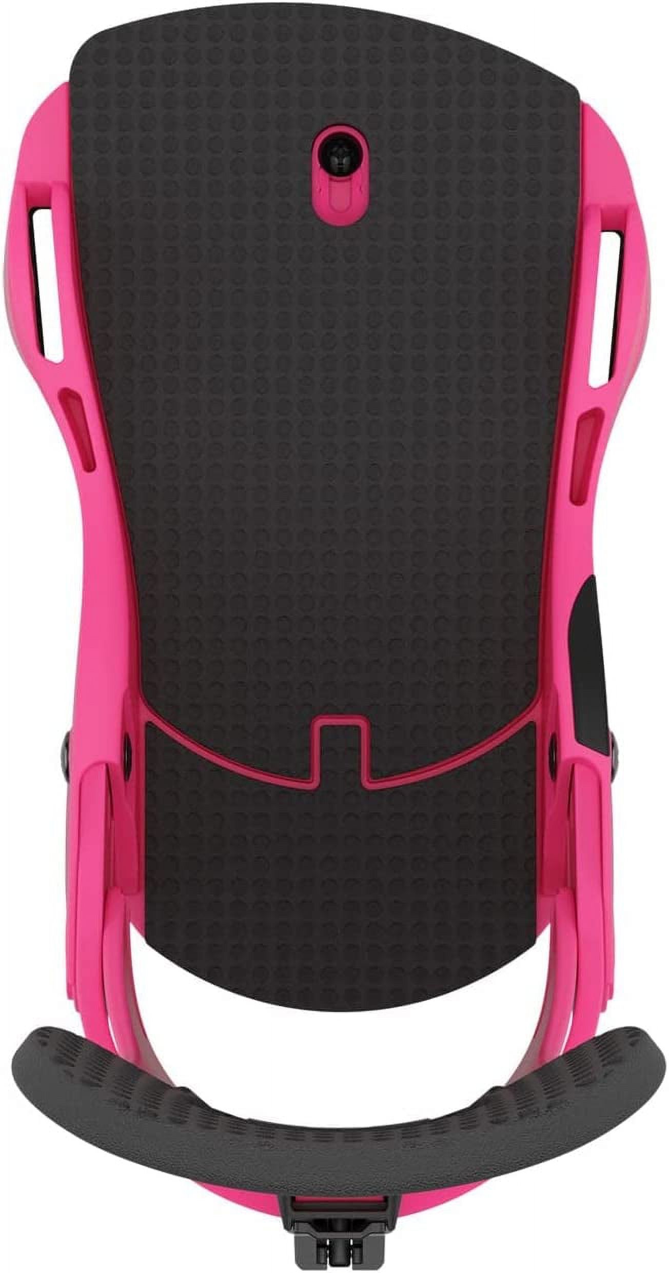 Union 2023 Force Cosmo Snowboard Bindings