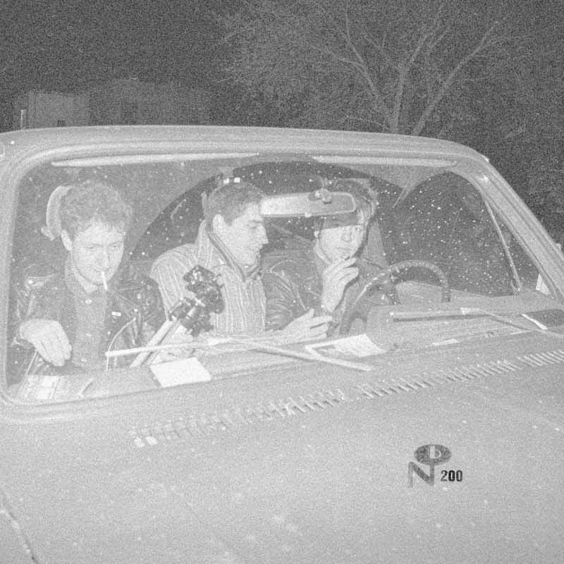 Husker DU - Savage Young DU