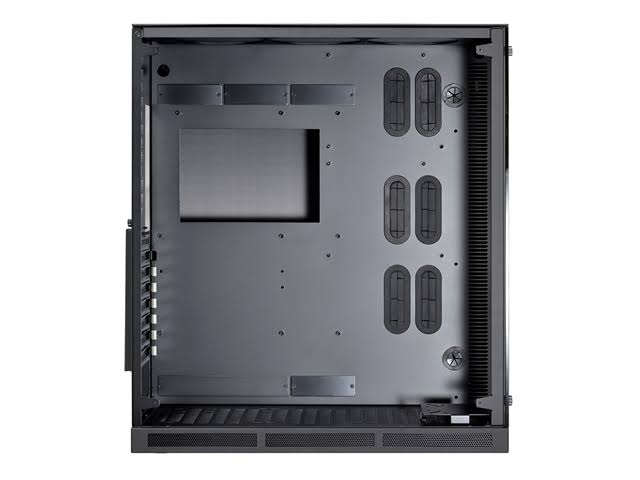Lian-Li PC-O11 WX Case Mid Tower Chassis 2.5/3.5inch HDD USB 3.0 Black EATX