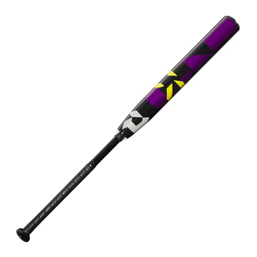 DeMarini 2025 CF Fastpitch Softball Bats: -11/-10/-9/-8 Drop