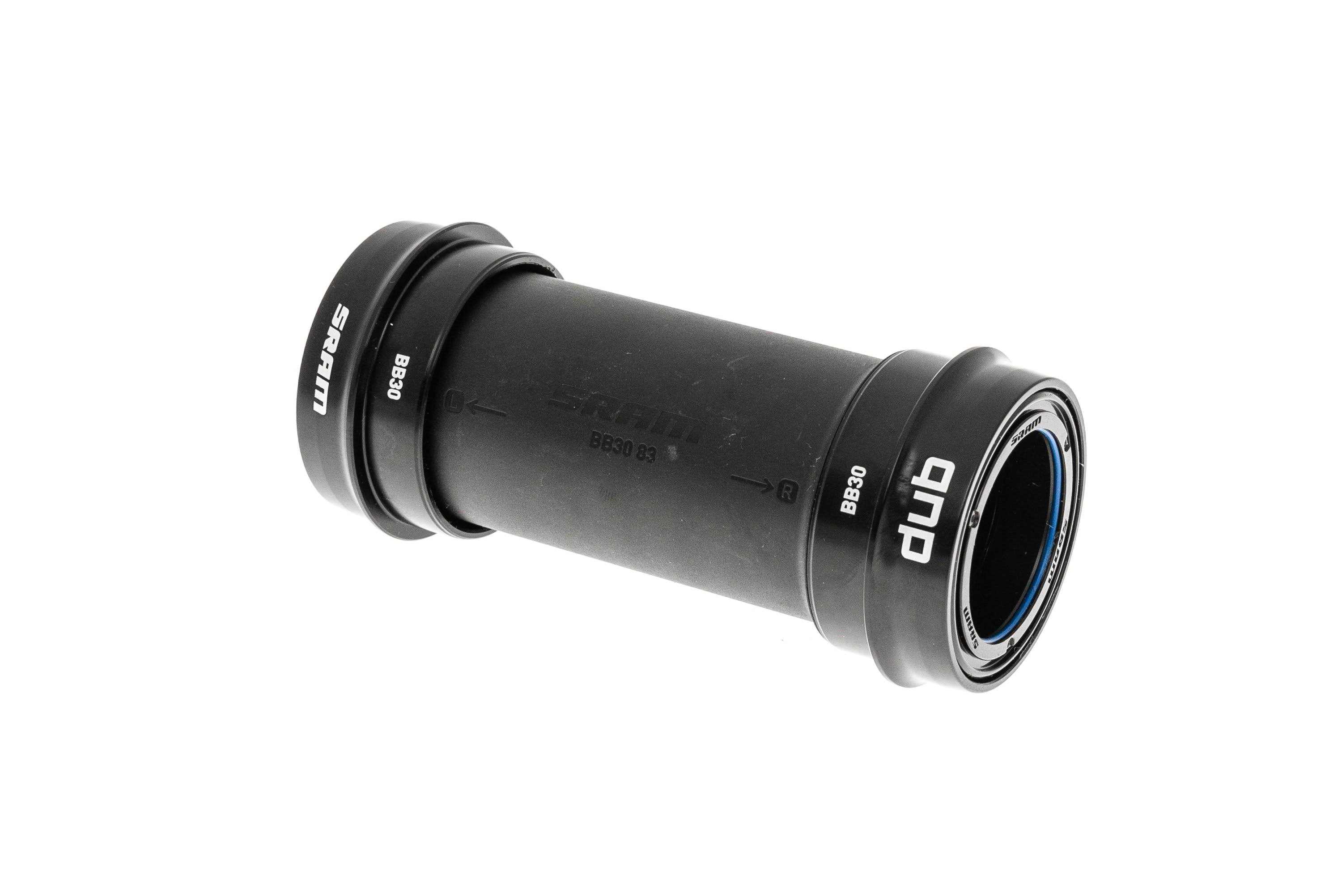 SRAM Dub BB30 Bottom Bracket - BB30, 83mm, MTB, Cannondale AI